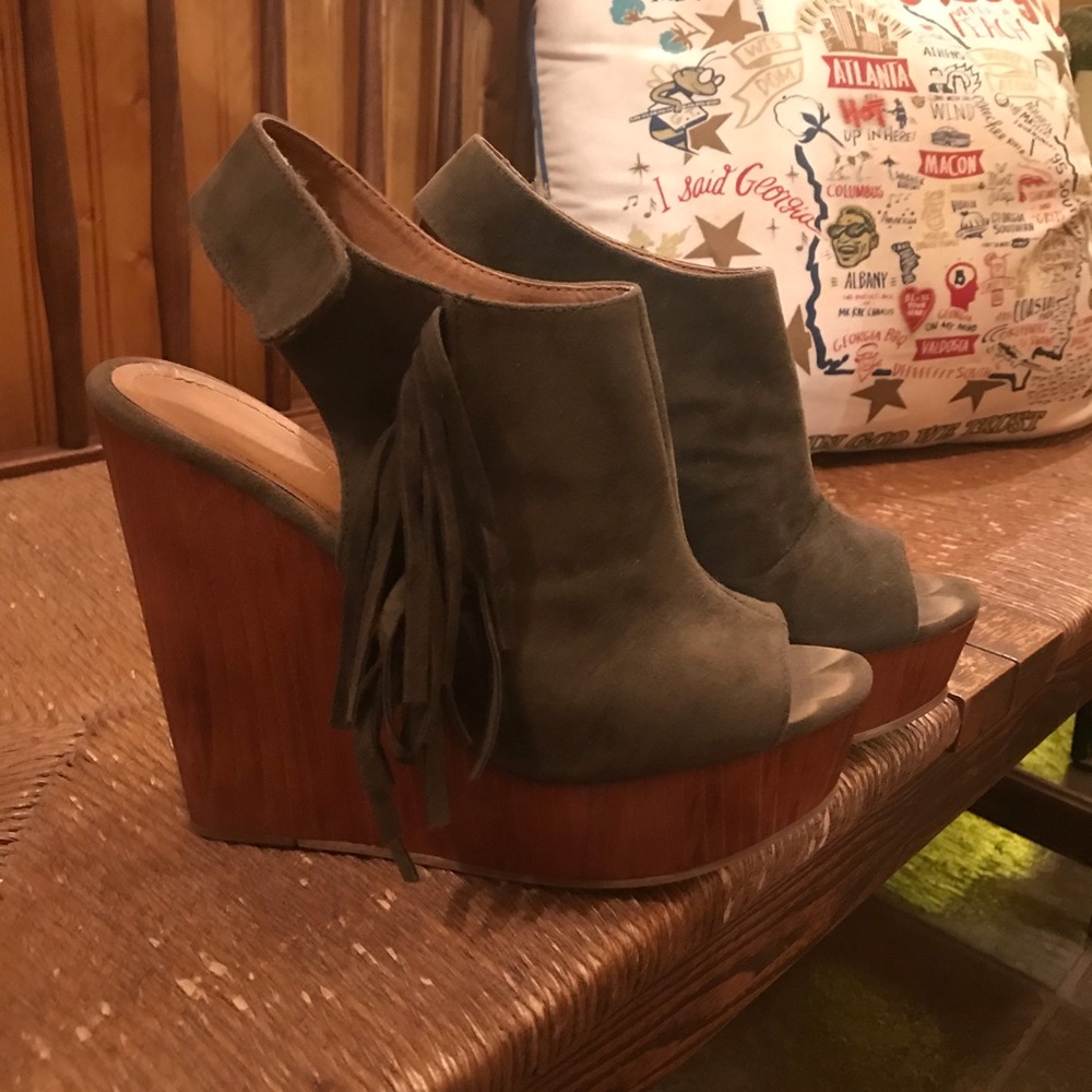 Heels